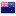 nz flag