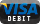 Visa Debit