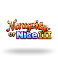 Naughty Or Nice 3