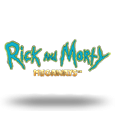 Rick and Morty Megaways