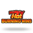 Hot Burning Wins