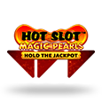 Hot Slot Magic Pearls