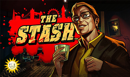 The Stash Slot A Tribute to British Crime Films